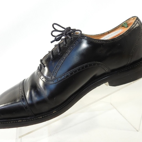 Rockport SZ 7.5 M Black Oxford Mens C3A B42 main image 8